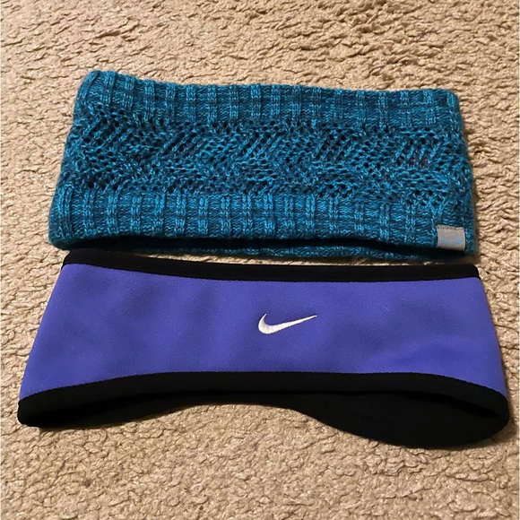 nike ear warmer headband for running